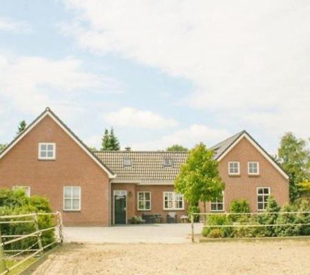 B&B De Raamberg Zundert Dış mekan fotoğraf