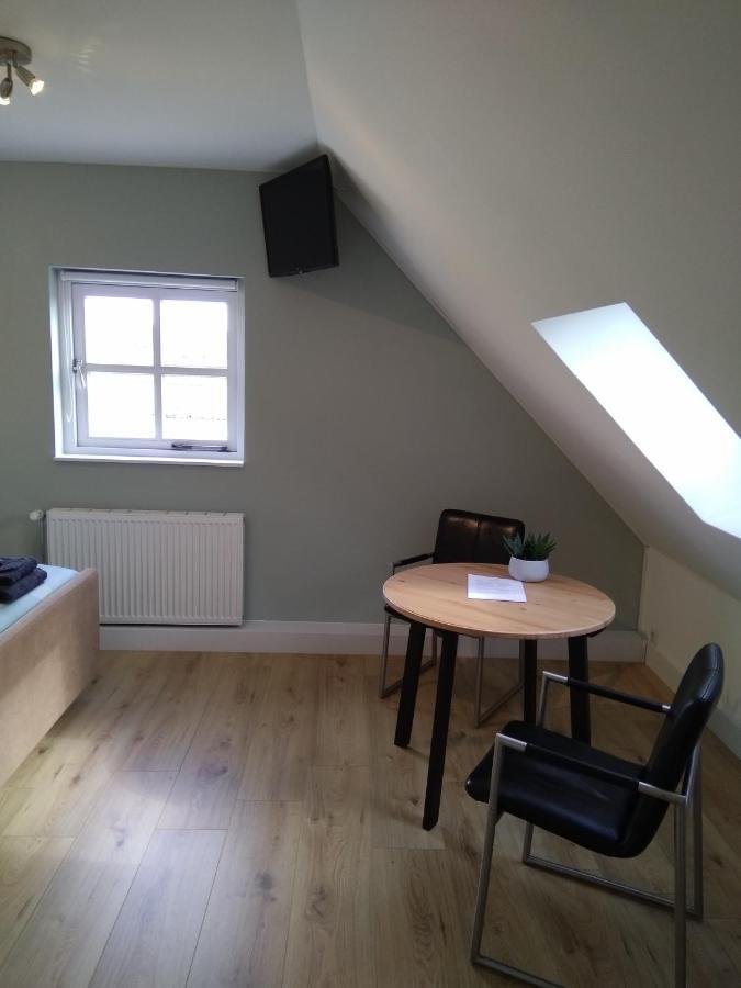 B&B De Raamberg Zundert Dış mekan fotoğraf
