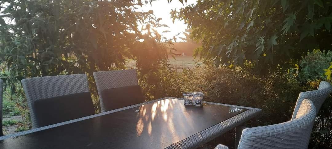 B&B De Raamberg Zundert Dış mekan fotoğraf