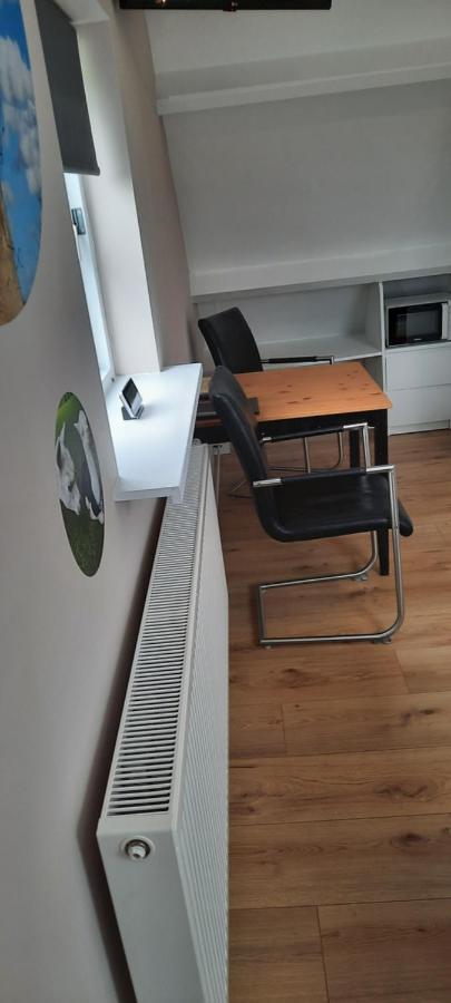 B&B De Raamberg Zundert Dış mekan fotoğraf