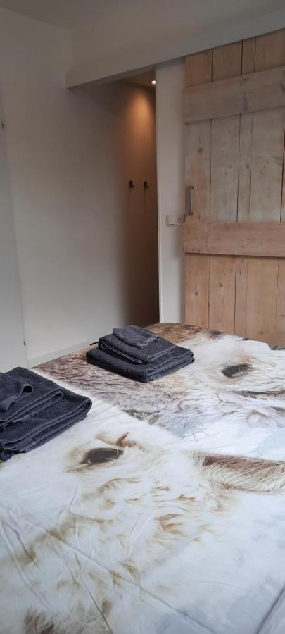 B&B De Raamberg Zundert Dış mekan fotoğraf