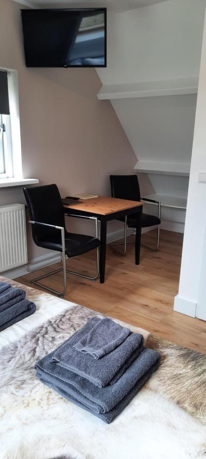 B&B De Raamberg Zundert Dış mekan fotoğraf