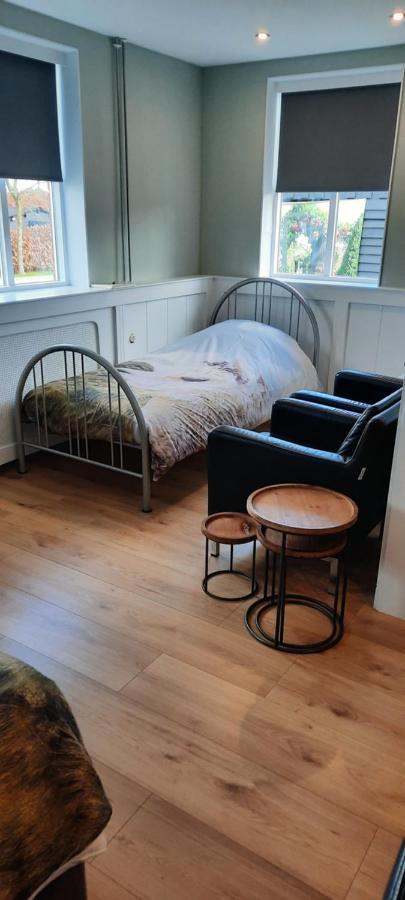 B&B De Raamberg Zundert Dış mekan fotoğraf