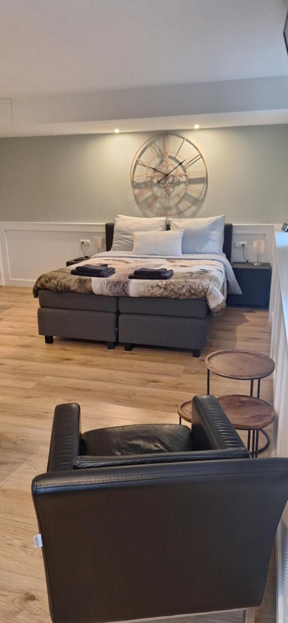 B&B De Raamberg Zundert Dış mekan fotoğraf