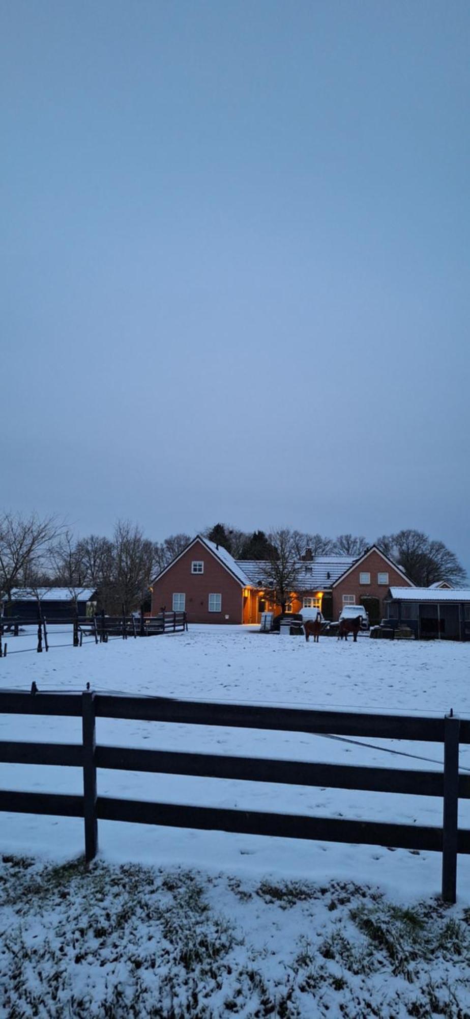 B&B De Raamberg Zundert Dış mekan fotoğraf